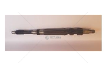 Hřídel spojková převodovky Multicar M26.0 (4×4) VW