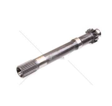 Hřídel spojkový dutý 40111903
