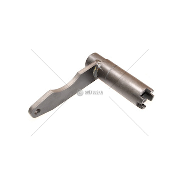 Hřídel spojky 35 mm 62112102