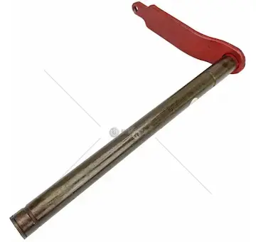 Hřídel spojky | 5511-2707-7