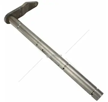 Hřídel spojky | 7011-2725.1