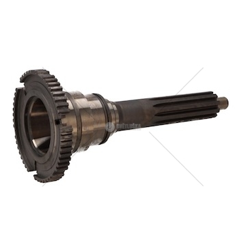 Hřídel spojky ECOSPLIT 4 ZF 1354302009