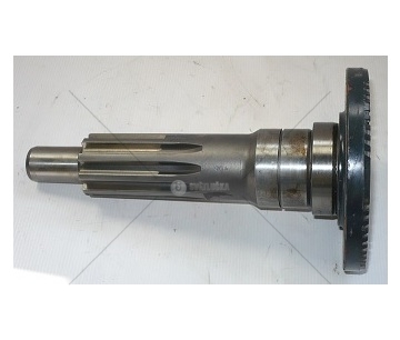 Hřídel spojky Euro