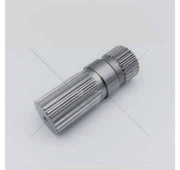 Hřídel spojky Fortschritt ZT300, 303, 304, Traktor