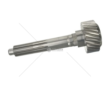 Hřídel spojky MAN S6-85 EURORICA 95530328