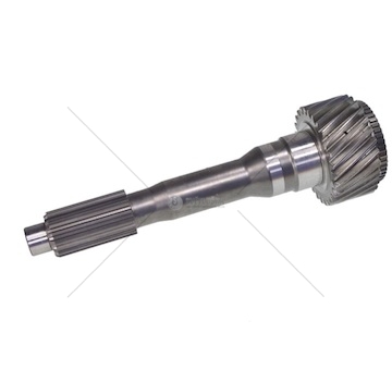 Hřídel spojky MB 27Z 60532504