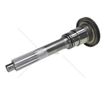 Hřídel spojky MB G211-12 Z-60 EURORICA 60532478