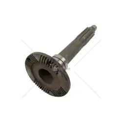 Hřídel spojky neoriginál | 2015010344