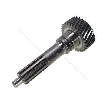 Hřídel spojky převodovky 8S180 EURORICA 95533612