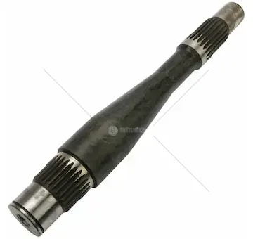 Hřídel spojky pto (pw,fx,cr) | 65.108.002