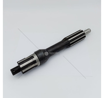 Hřídel spojky SHM4, SHM5