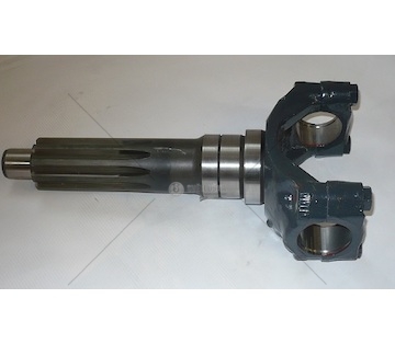 Hřídel spojky Tatra