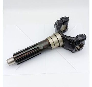 Hřídel spojky Tatra - GMP