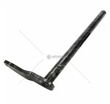 Hřídel spojky úplný | 95-2748-7