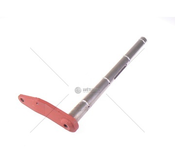 Hřídel spojky Zetor 70112725