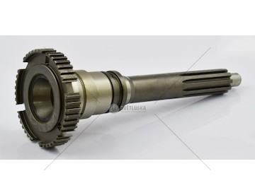 Hřídel spojky ZF 16S109 EURORICA 95531622