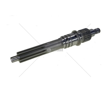 Hřídel spojky ZF ASTRONIC 12AS2301/12 EURORICA 95534766