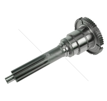Hřídel spojky ZF ECOSPLIT 4 12S2333TD  95536010
