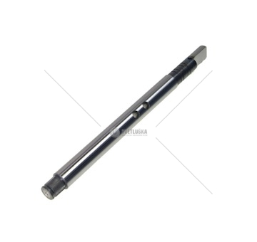 Hřídel spojky ZF16S151/181/221 EURORICA 95532487