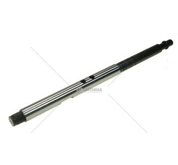 Hřídel spojky ZF16S151 MAN N/TYP EURORICA 95534161