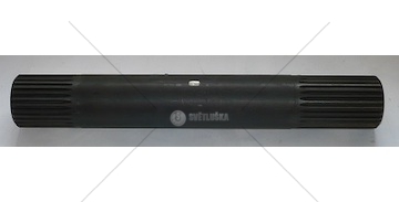 Hřídel spojovací střední