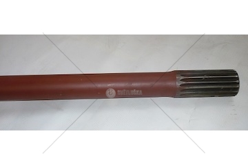 Hřídel spojovací zadního náhonu