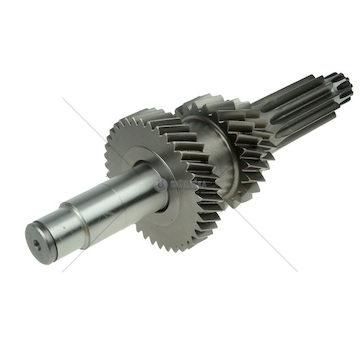 Hřídel střední převodovky EATON 5206 4106  35510219