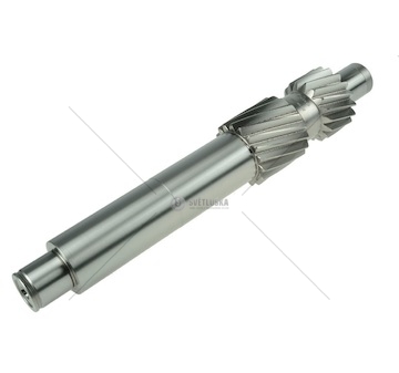 Hřídel střední ZF 12S2331 ECOSPLIT 4  95536035