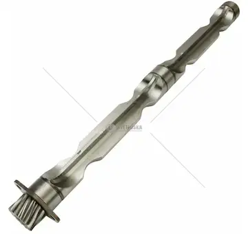 Hřídel úplný levý | 78.020.020