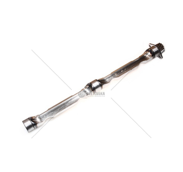 Hřídel úplný levý IMPORT 78020020