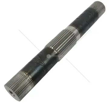 Hřídel (uři) | 6711-8020-7