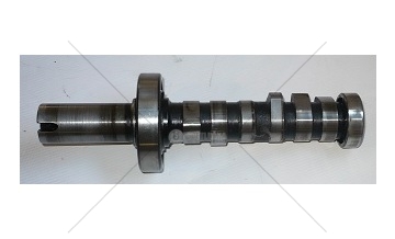 Hřídel vačkový Multicar M22