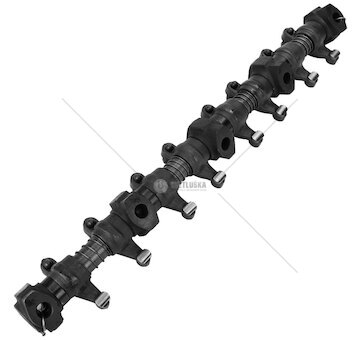 Hřídel vahadel kompletní | 81804327-N