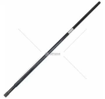 Hřídel ventilátoru | 87583761-N