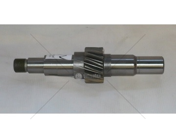 Hřídel ventilátoru Tatra