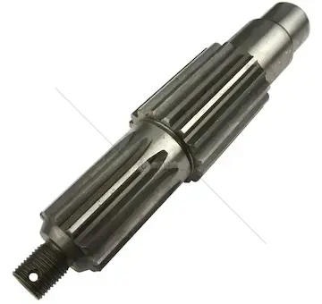 Hřídel vývodu | 5945-3023CZ