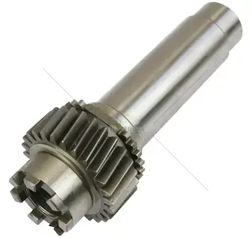 Hřídel z=26 cap (m) | 93-5115.Z