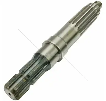 Hřídel z=8/16 | 70-4202018-N