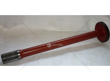 Hřídel zadní osy  EURO / dvoumontáž