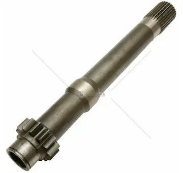 Hřídel zubů 28/13 | 4011-1903
