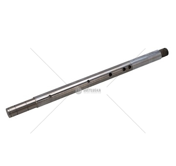 Hřídelka řazení ZF 1304307271