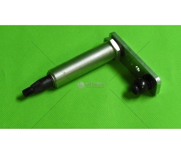 Hřídelka stěrače Multicar M26.0,1,2,4,5,7 pravá