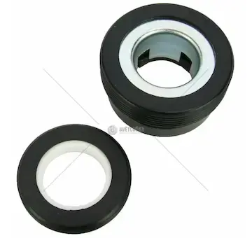 Hřídelové těsnění kompletní keramický protikroužek (pro c-385) | 80.017.904K