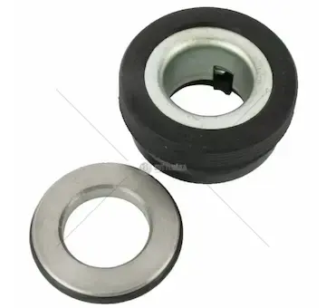 Hřídelové těsnění kompletní (měch+kovový kroužek) | 78.017.096