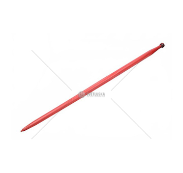 Hrot čelního nakladače 35x1100 mm E0145508