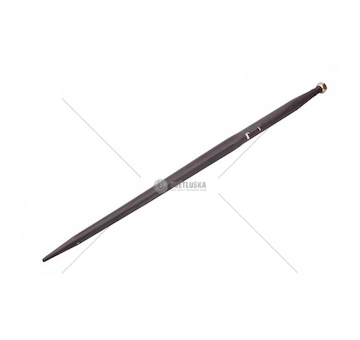 Hrot čelního nakladače M22x1,5 - 1000mm E439439016