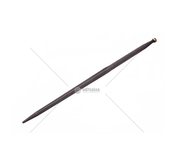 Hrot nakladače M22x1,5 , pr.36 L-1100 mm E439439022