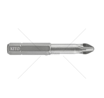 Hrot, PH 0x50m, S2, KITO