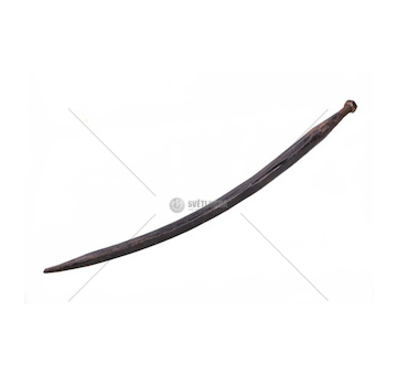 Hrot prohnutý , pr.36 - 810mm , M20x1,5 E439439014