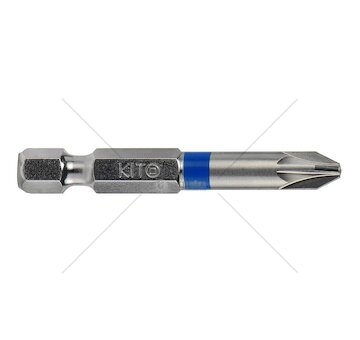 Hrot, PZ 0x50mm, S2, KITO